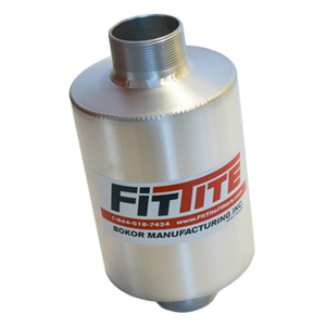 FitTite Silencer