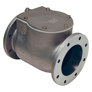 Swing Check Valve