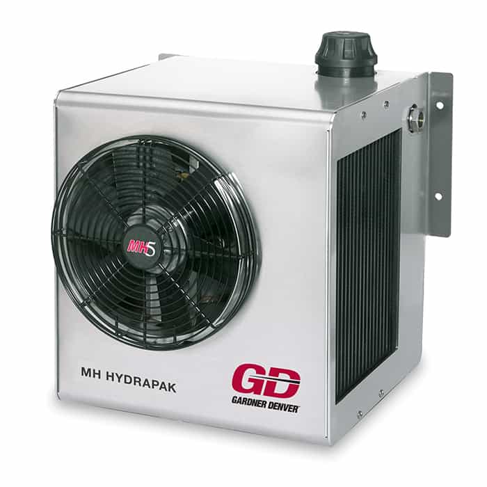 MH Series blower fan